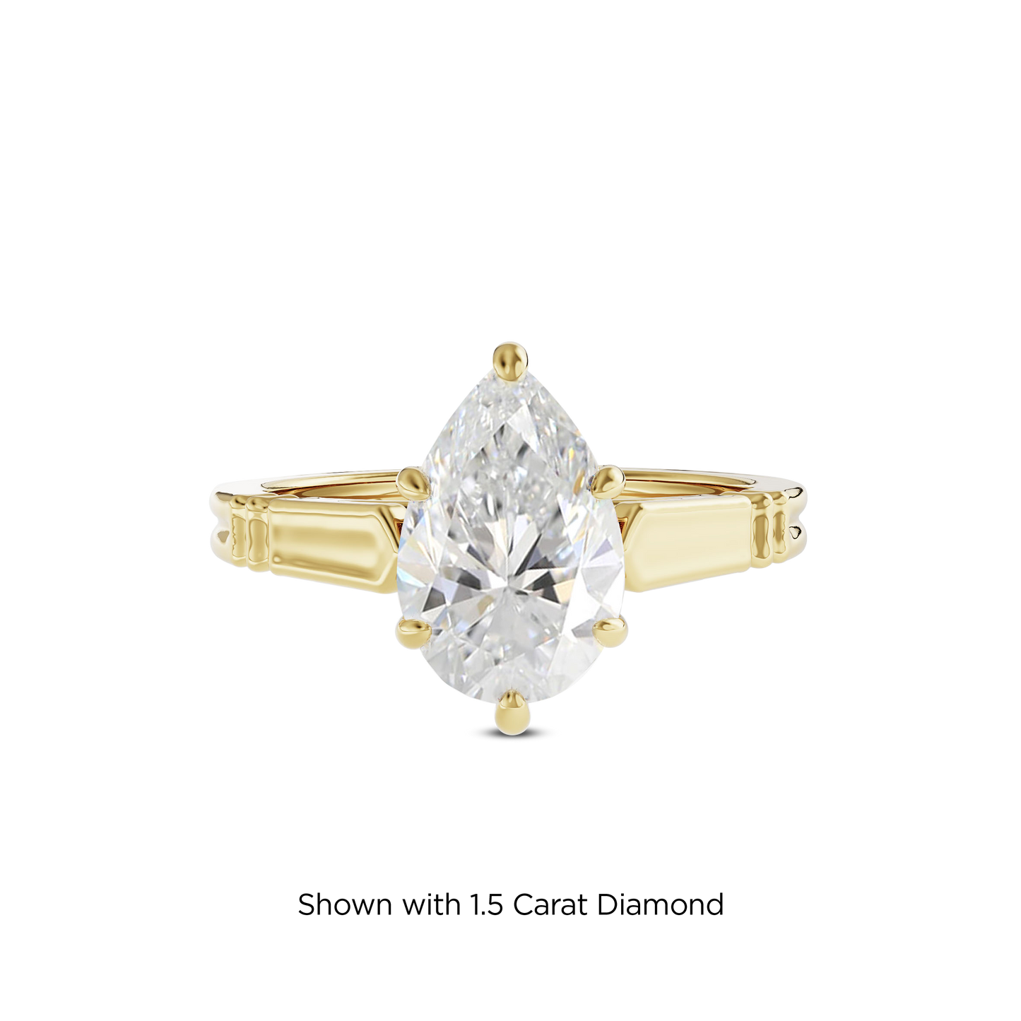 1 CT Iris