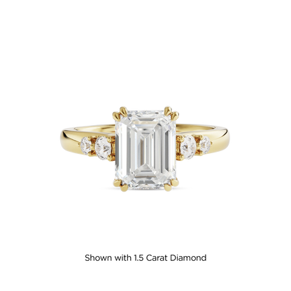 1 CT Sadie