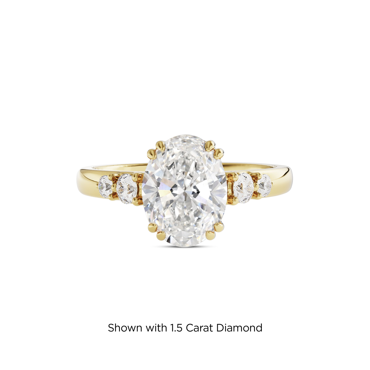 1 CT Sadie