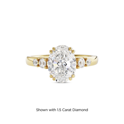 1 CT Sadie