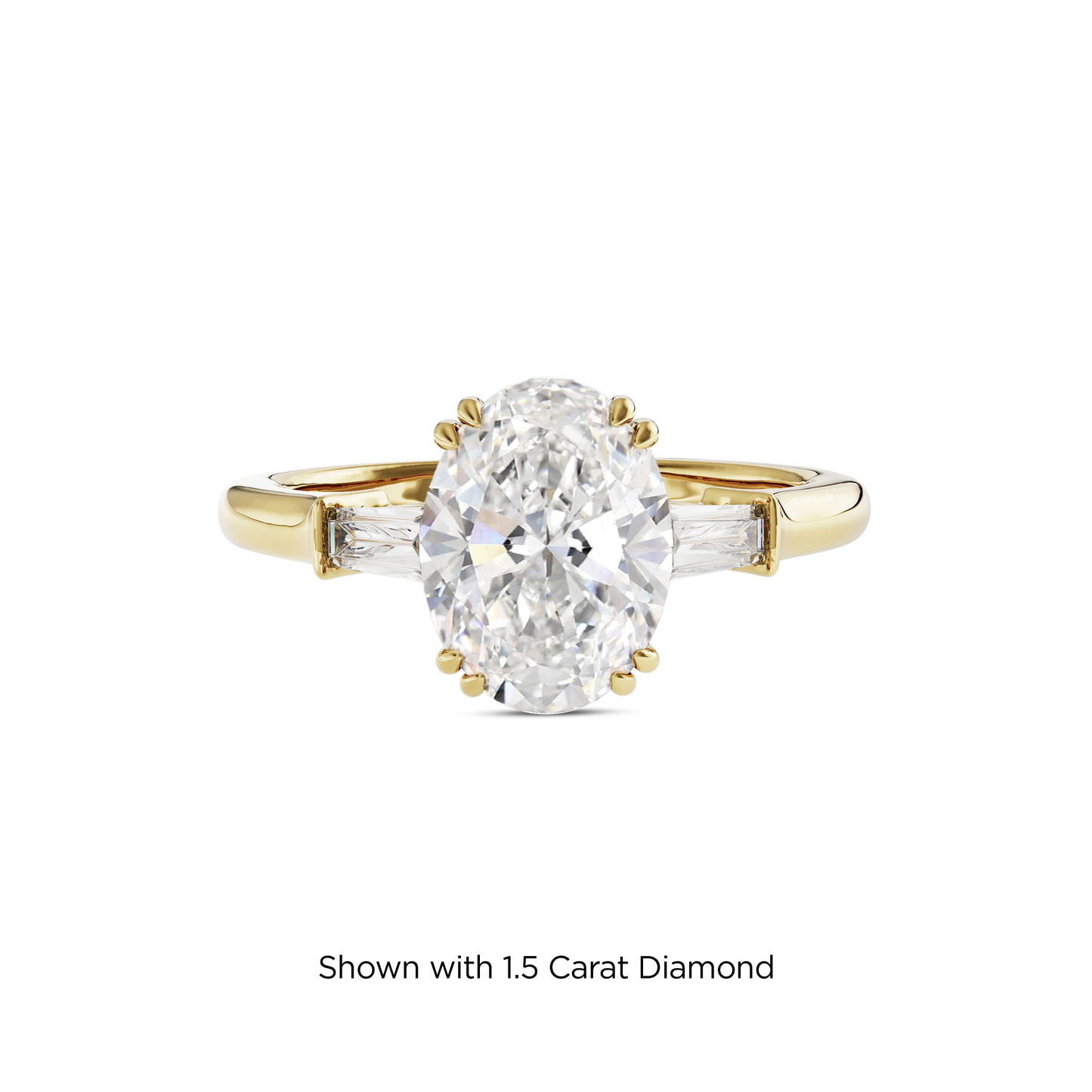 1 CT Josephine