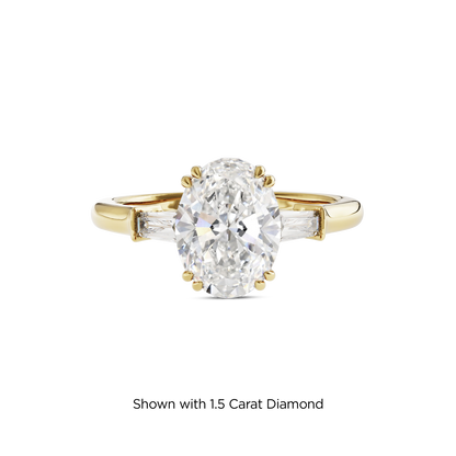 1 CT Josephine