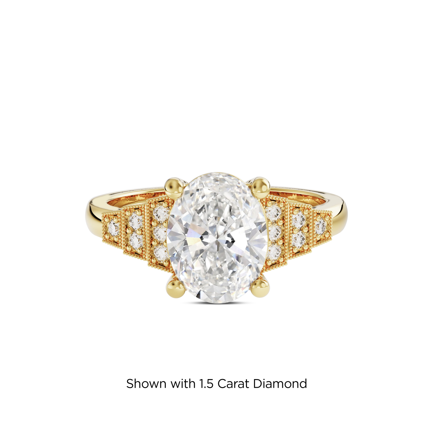 1 CT Harlow