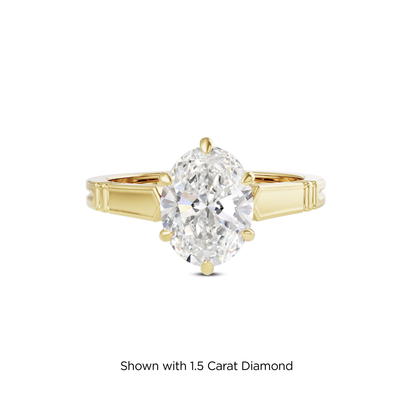 1 CT Iris