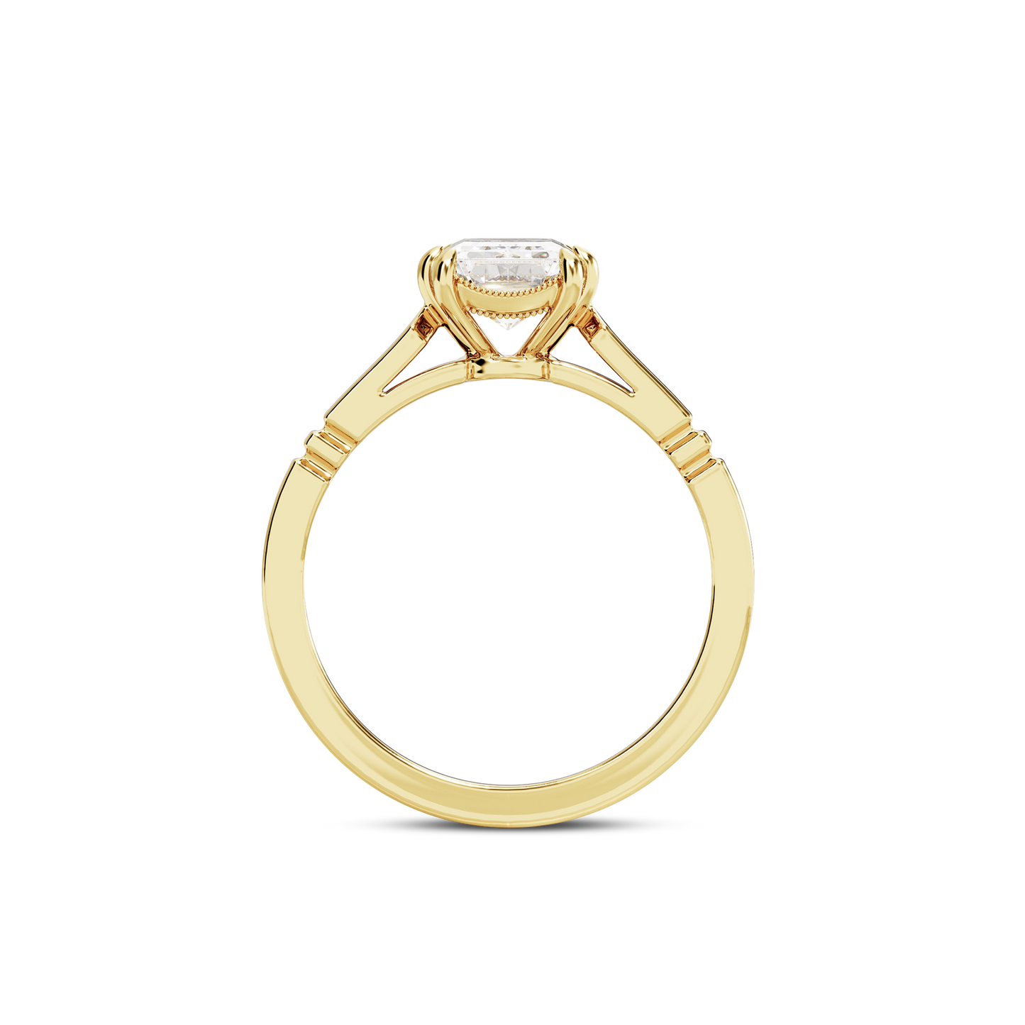 1 CT Iris