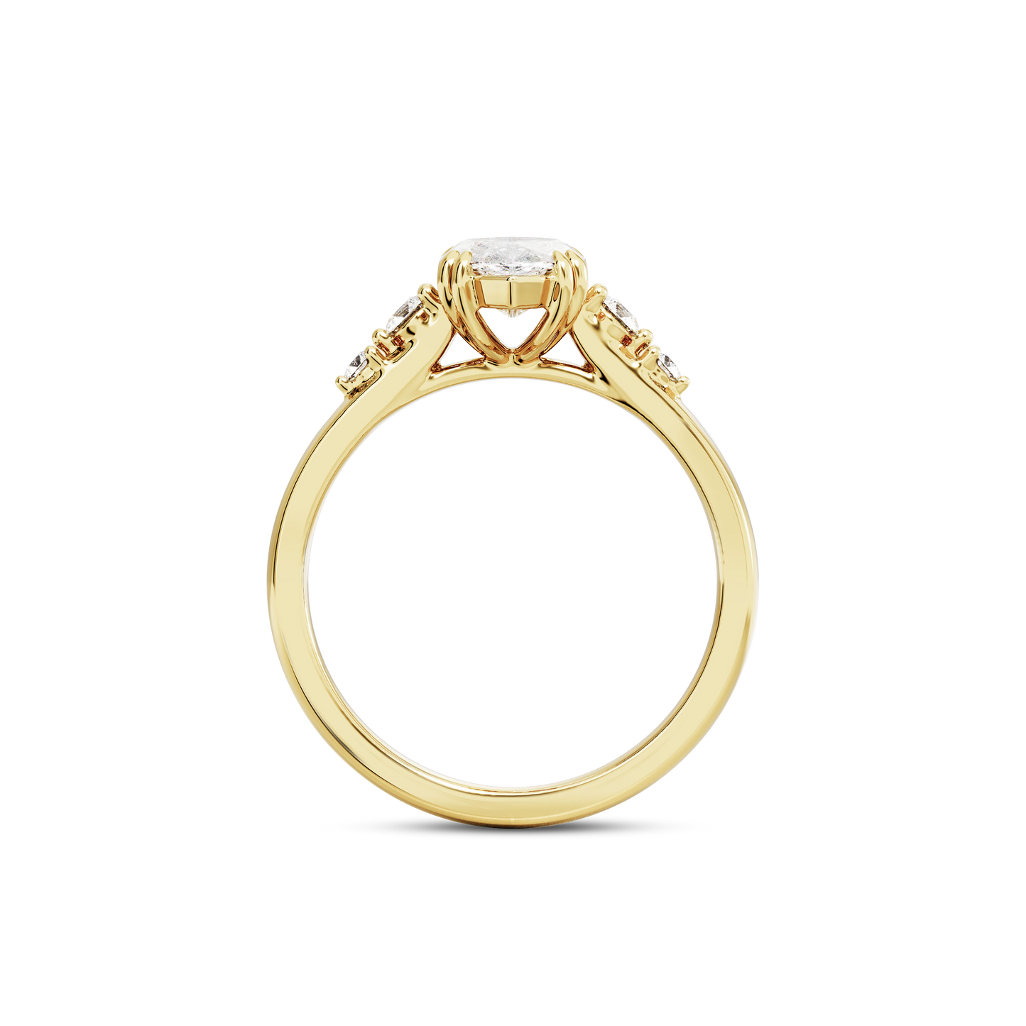 1 CT Sadie
