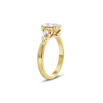1 CT Sadie