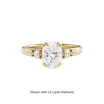 1 CT Sadie