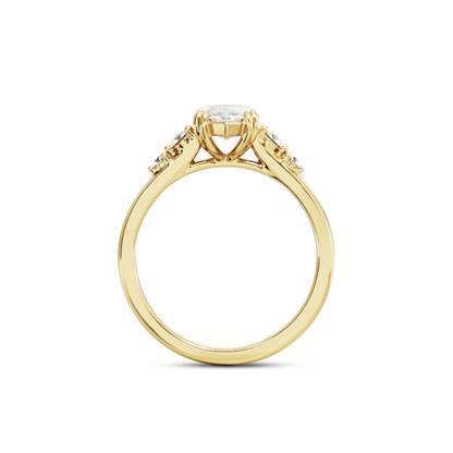1 CT Sadie
