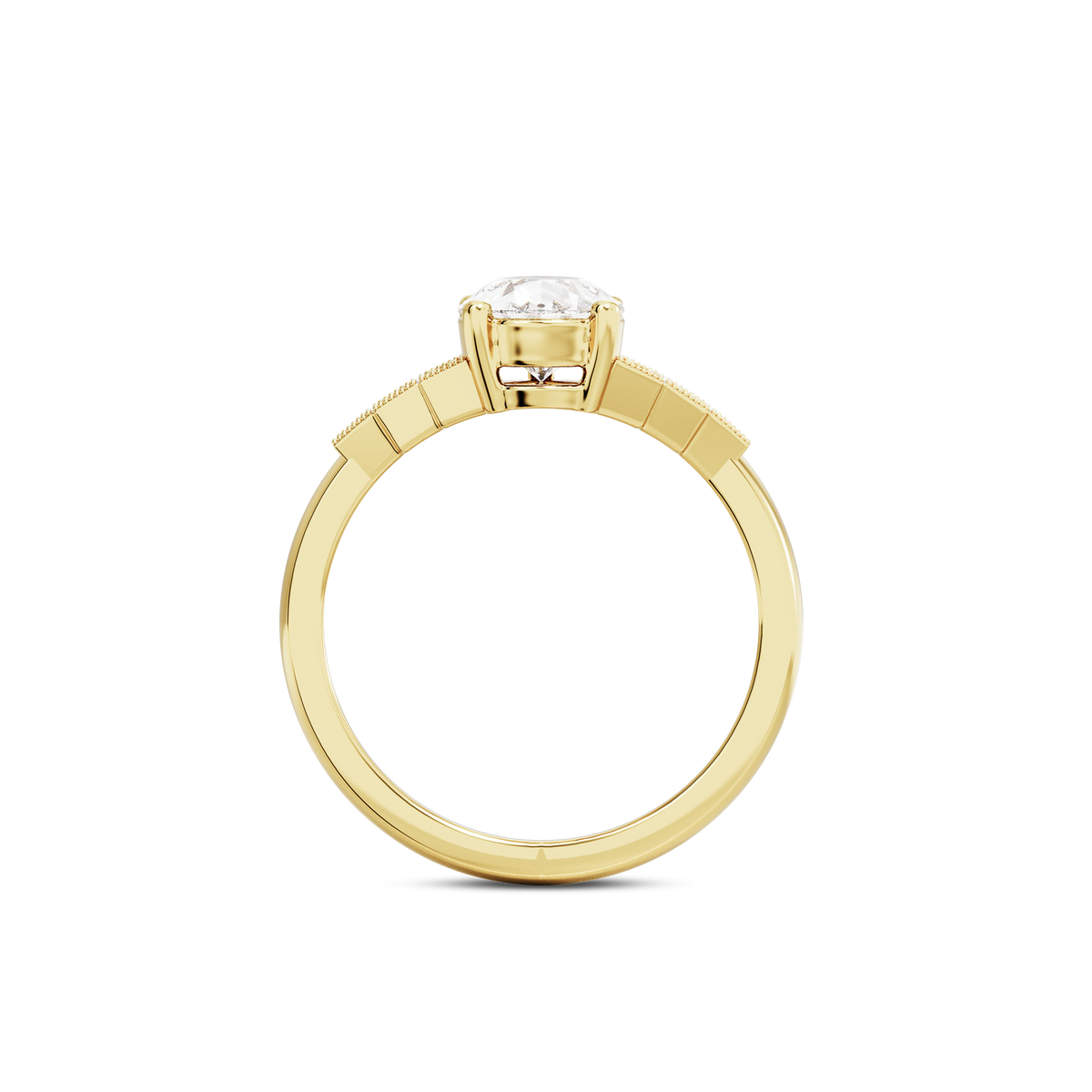 1 CT Harlow
