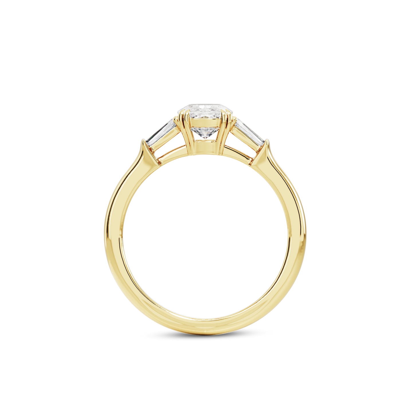 1 CT Josephine