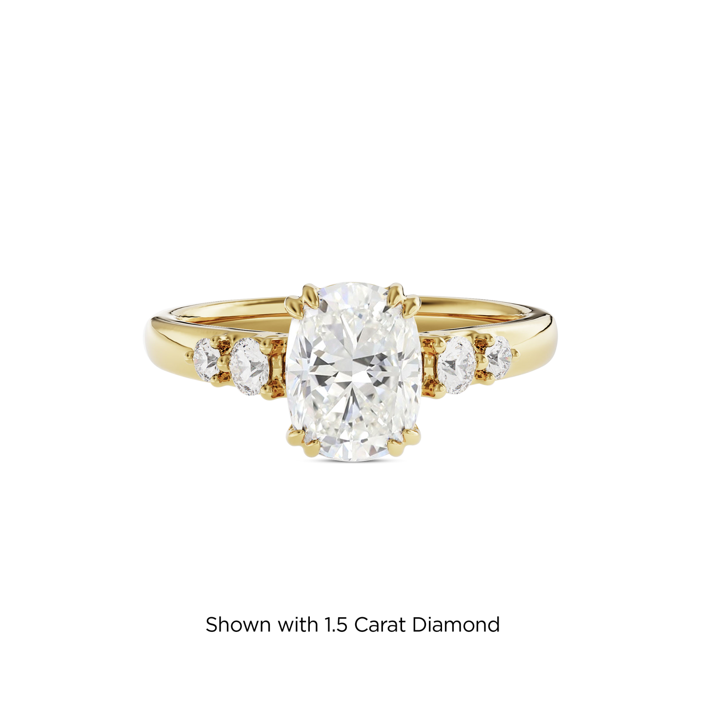 1 CT Sadie