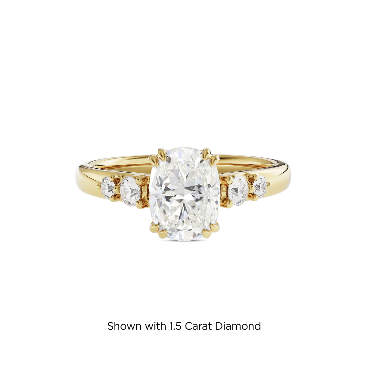 1 CT Sadie
