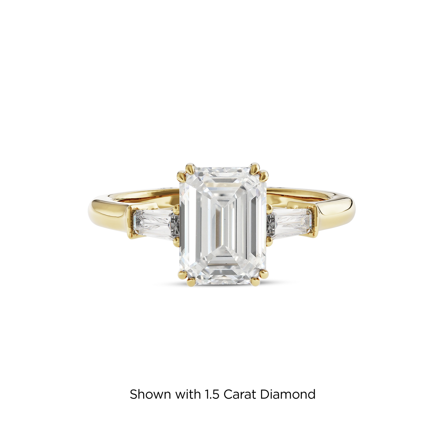 1 CT Josephine