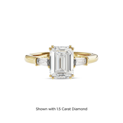 1 CT Josephine