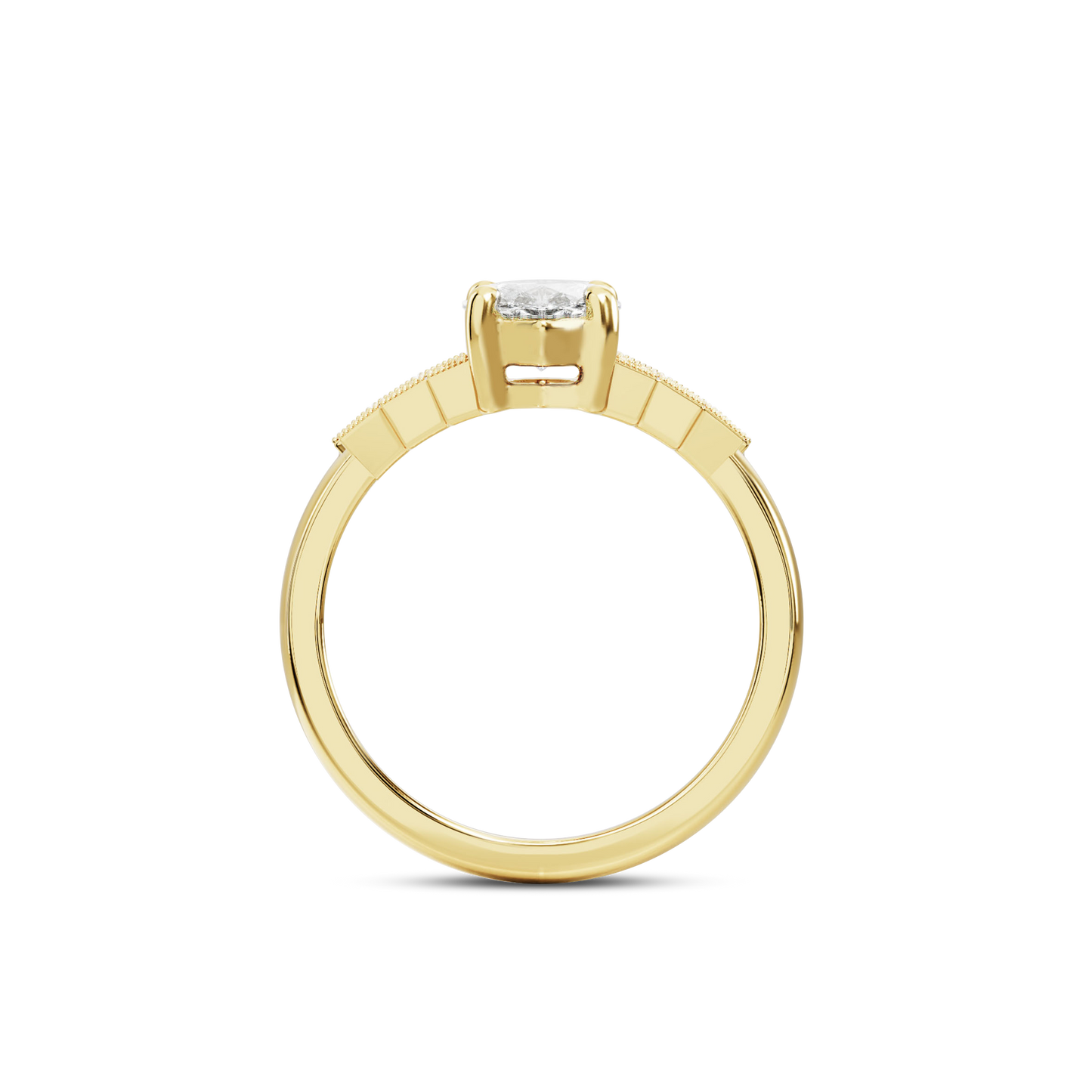 1 CT Harlow