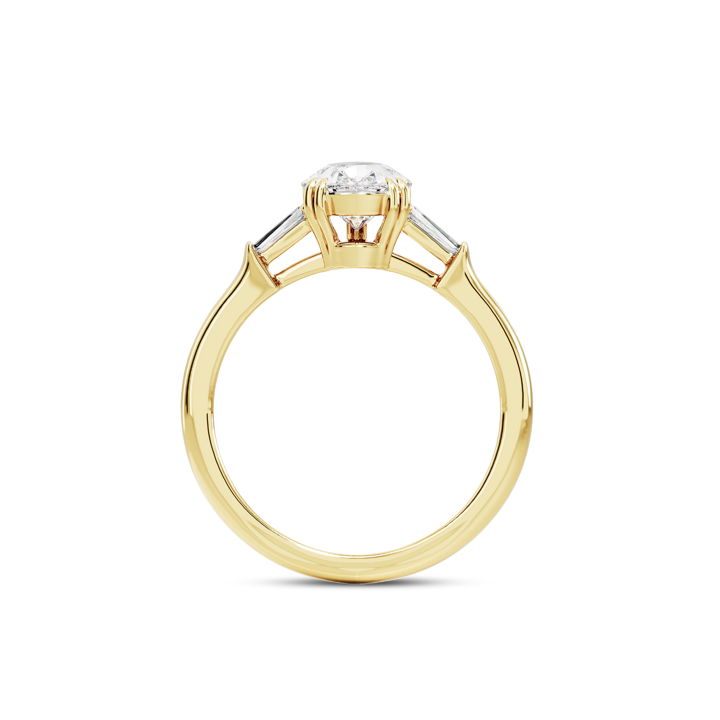 1 CT Josephine