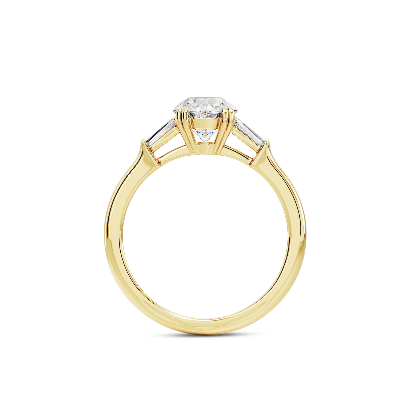 1 CT Josephine