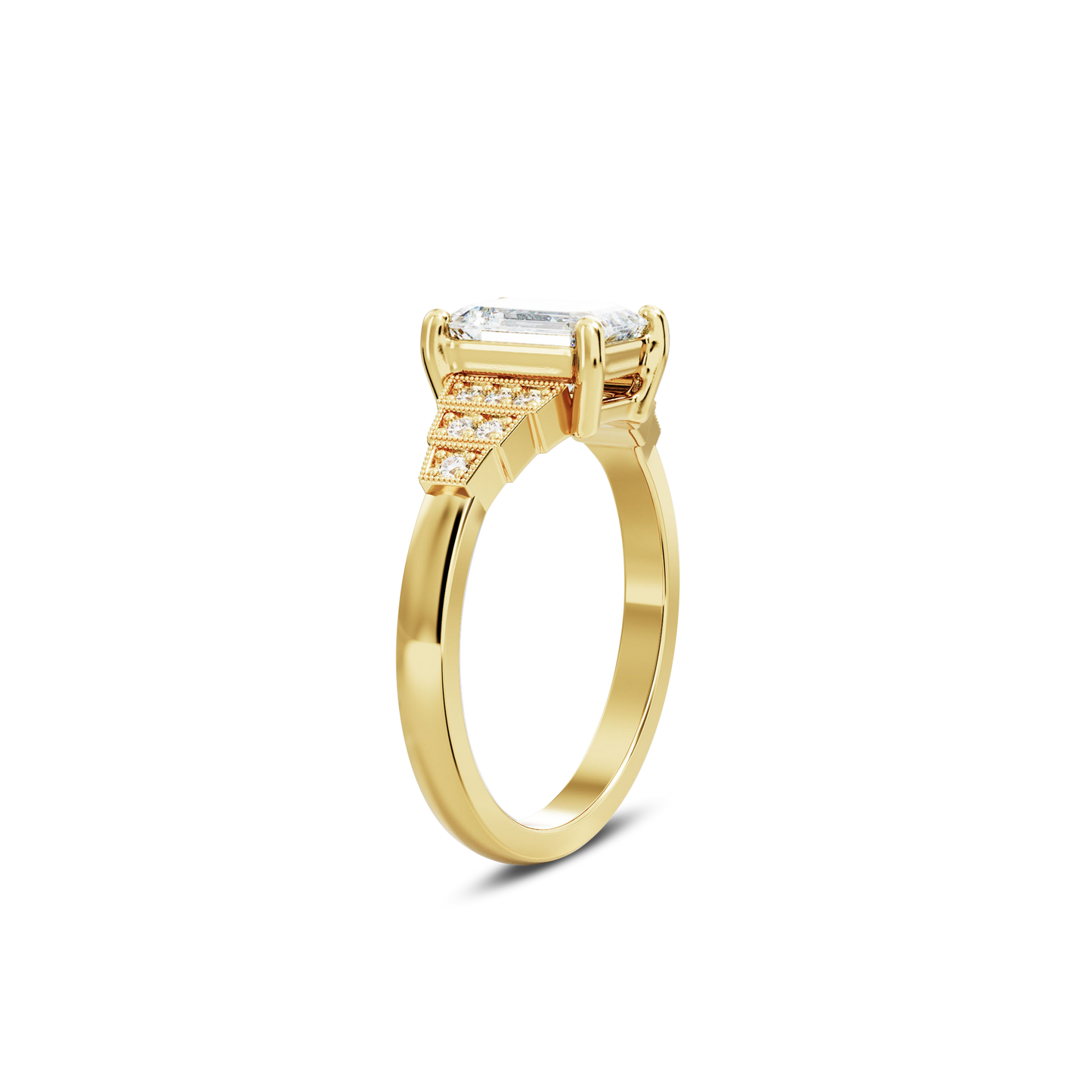 1 CT Harlow