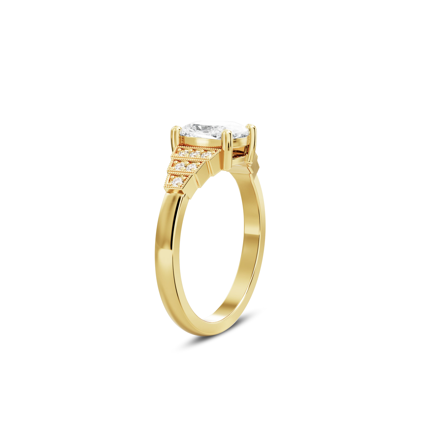 1 CT Harlow