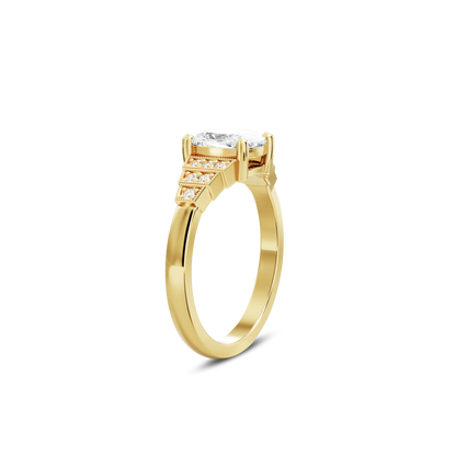 1 CT Harlow