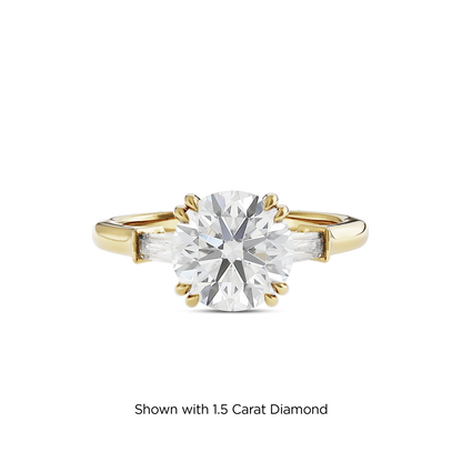 1 CT Josephine
