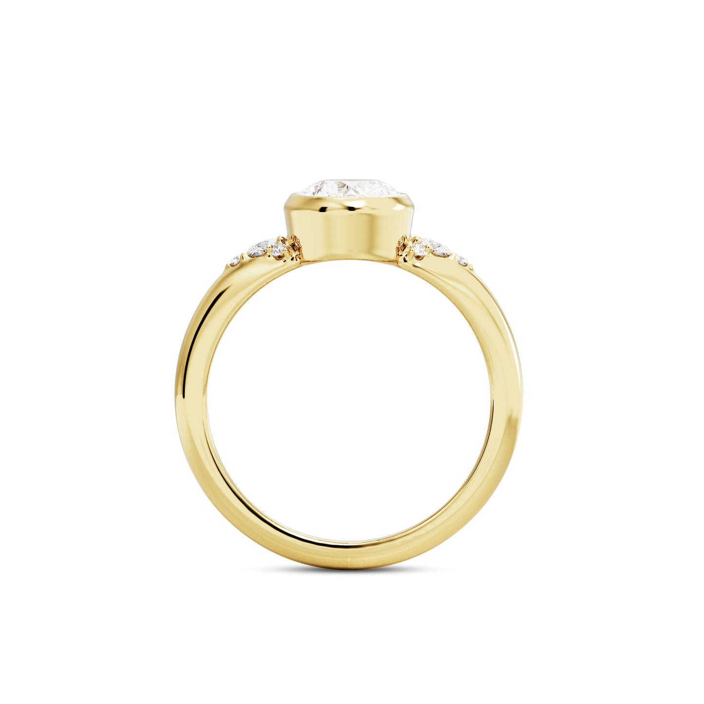 1 CT Cora