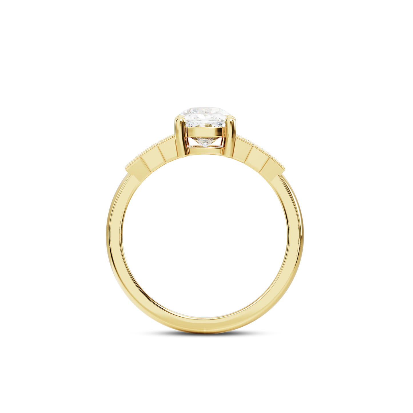 1 CT Harlow