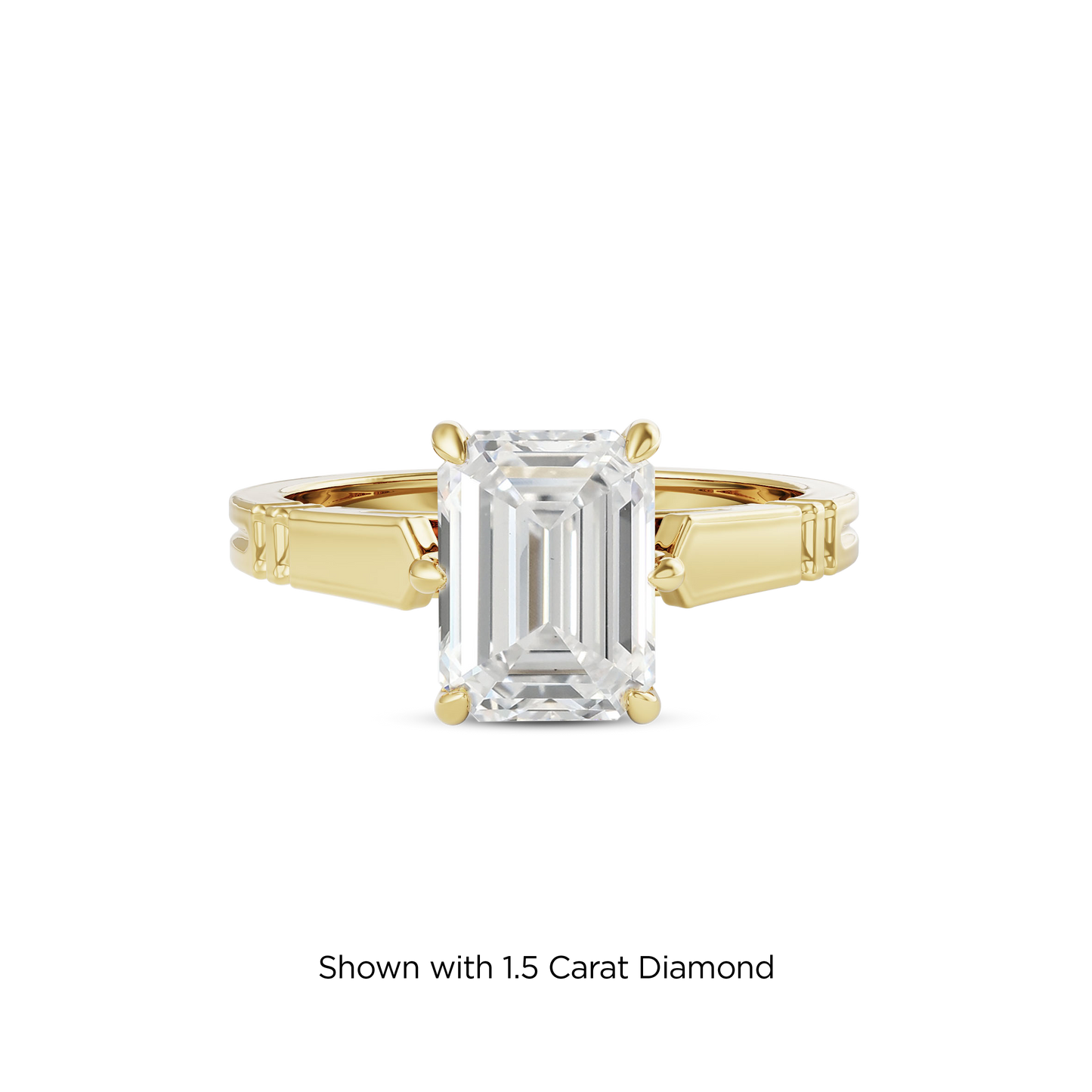 1 CT Iris
