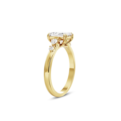 1 CT Sadie