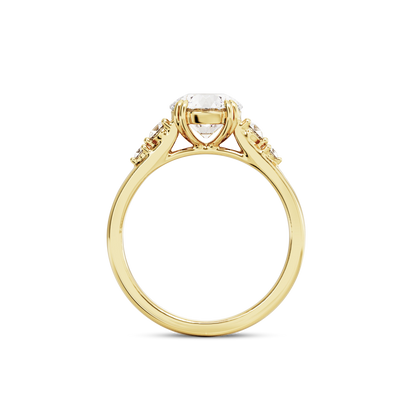 1 CT Sadie