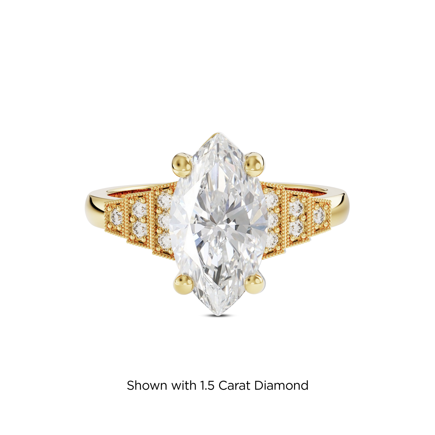 1 CT Harlow