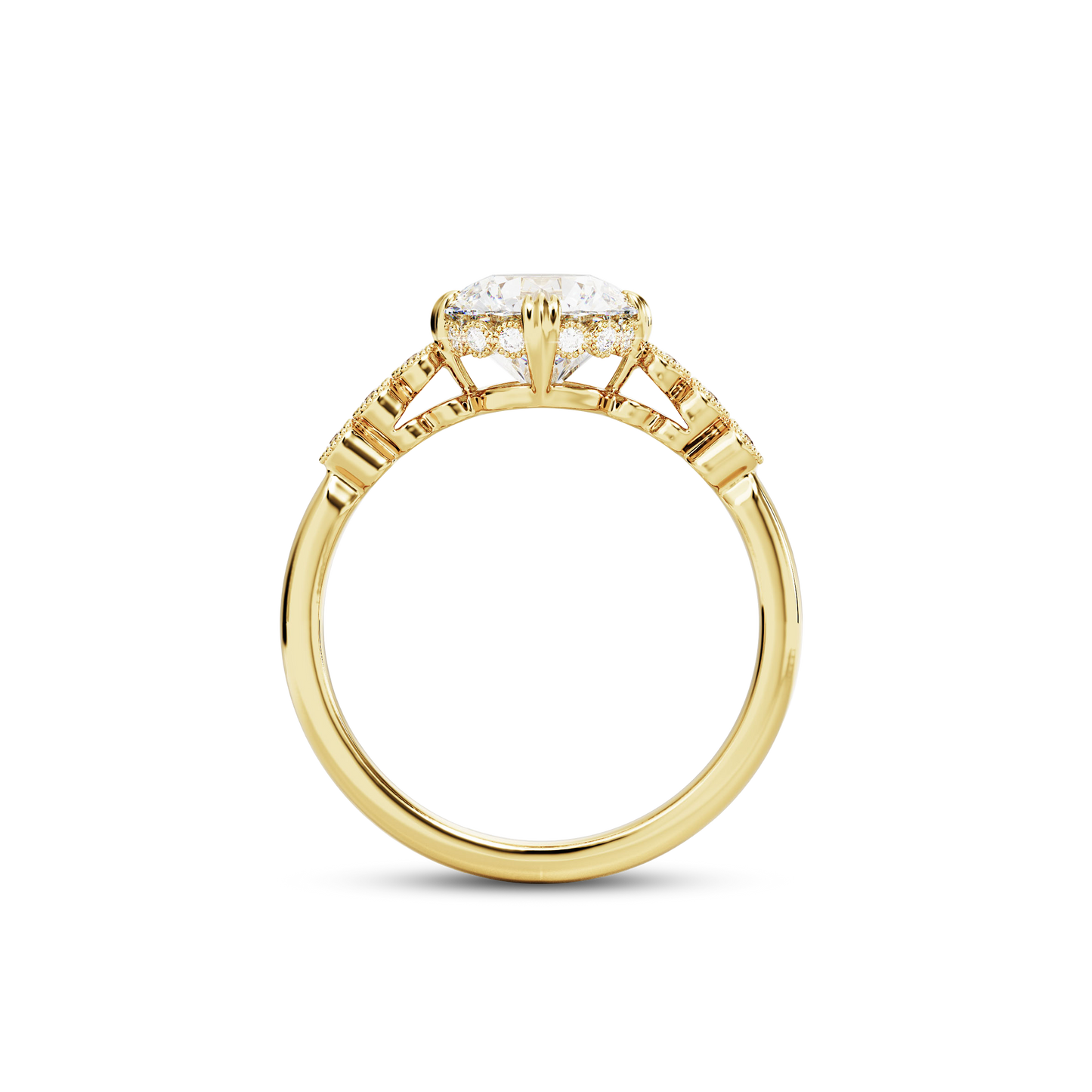 1 CT Celeste