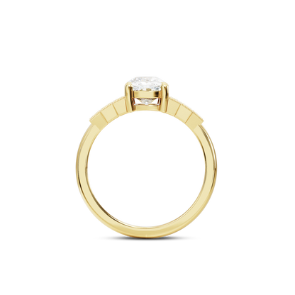 1 CT Harlow