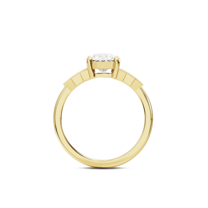 1 CT Harlow