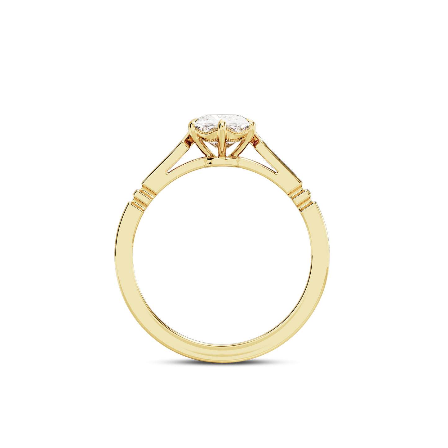 1 CT Iris