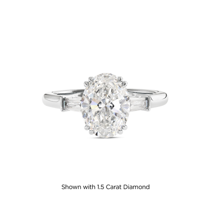 1 CT Josephine