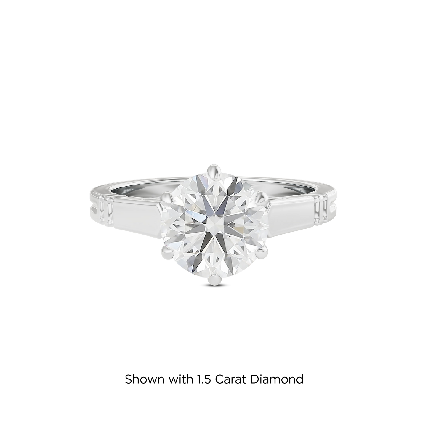 1 CT Iris