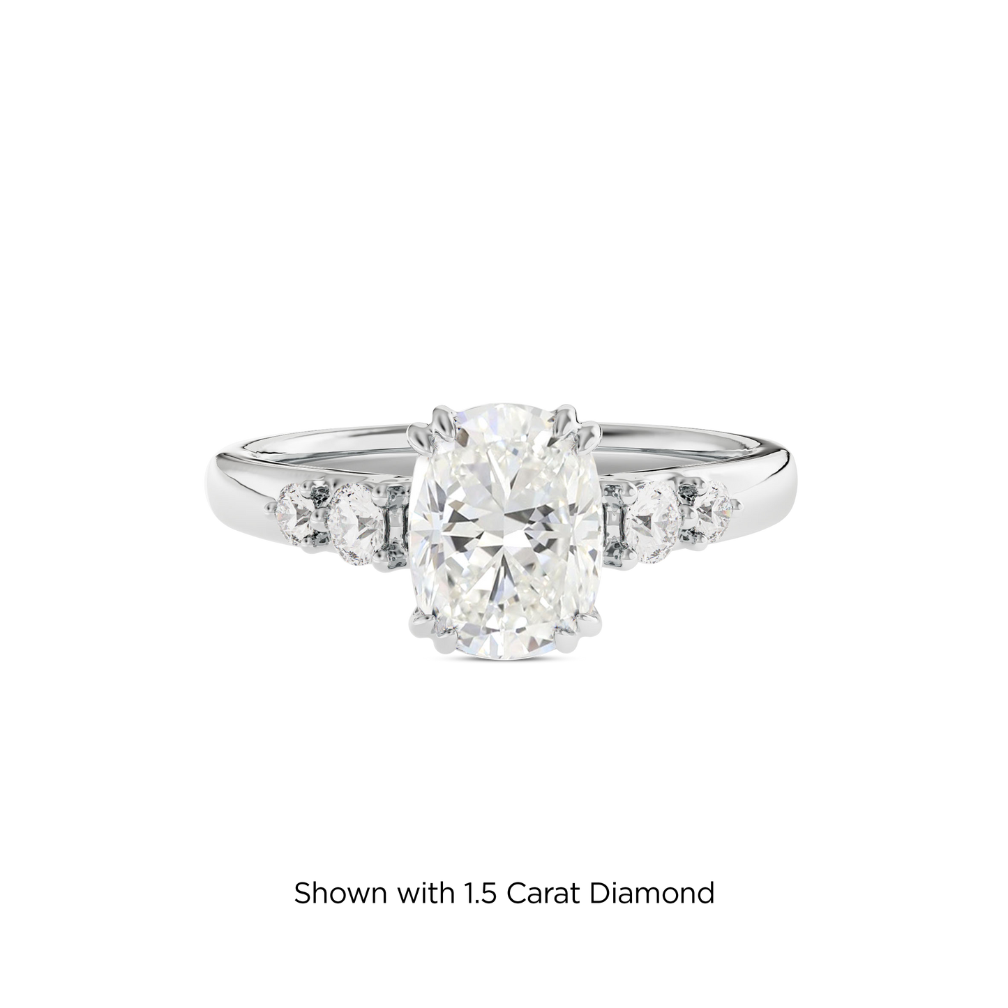 1 CT Sadie