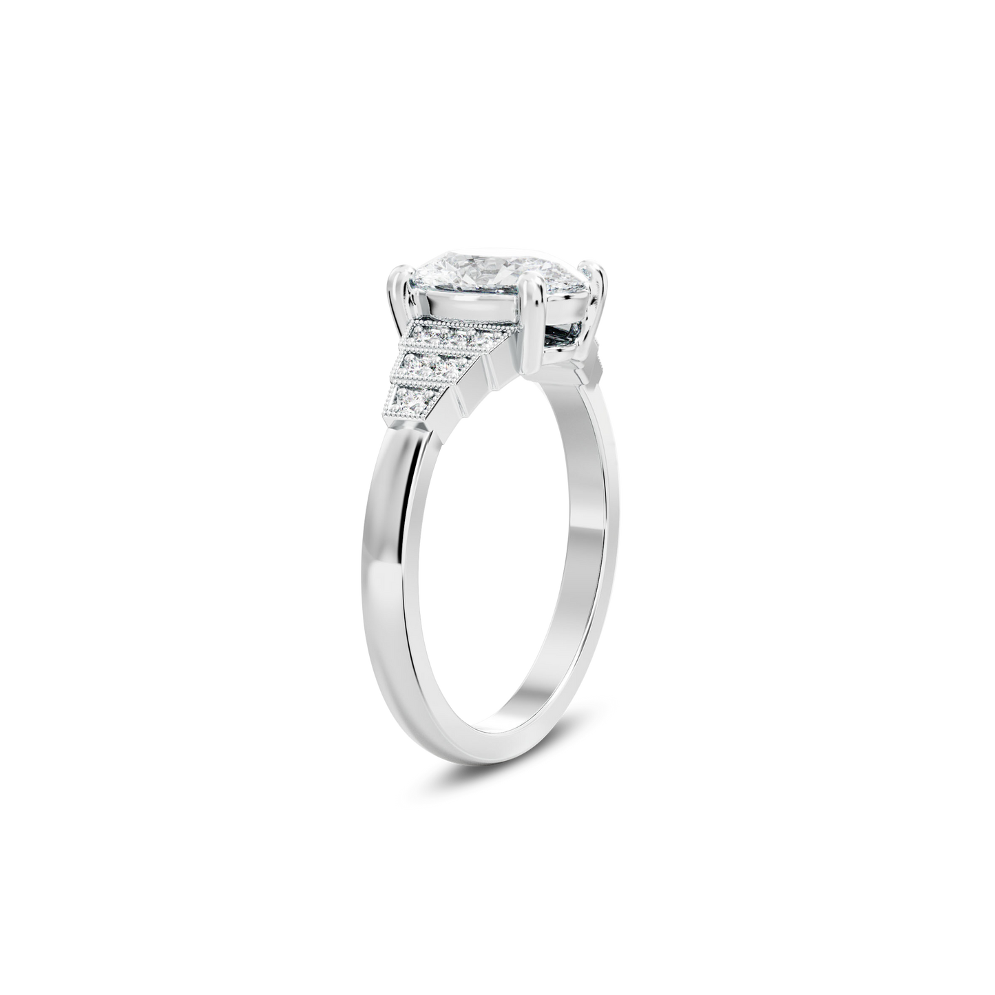 1 CT Harlow
