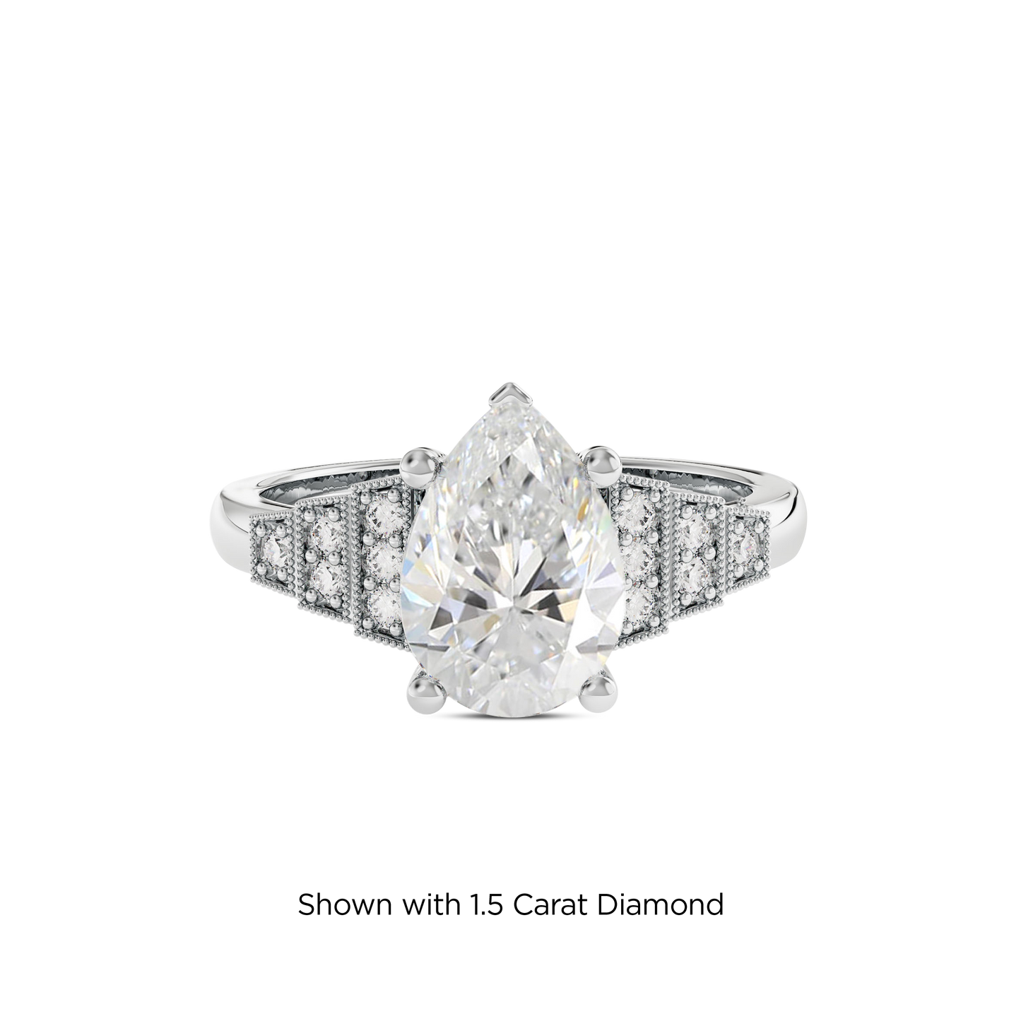 1 CT Harlow