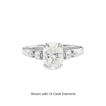 1 CT Sadie