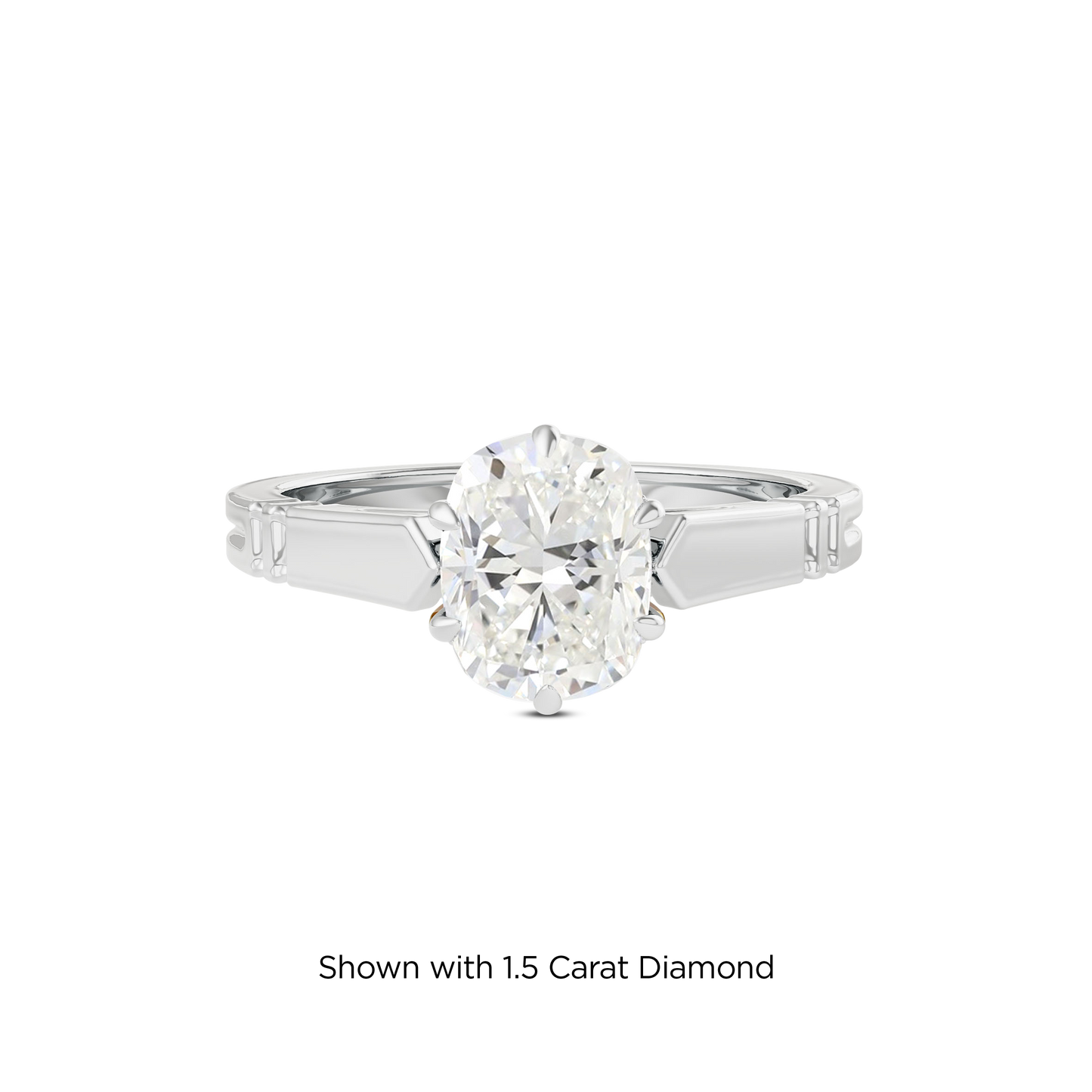 1 CT Iris