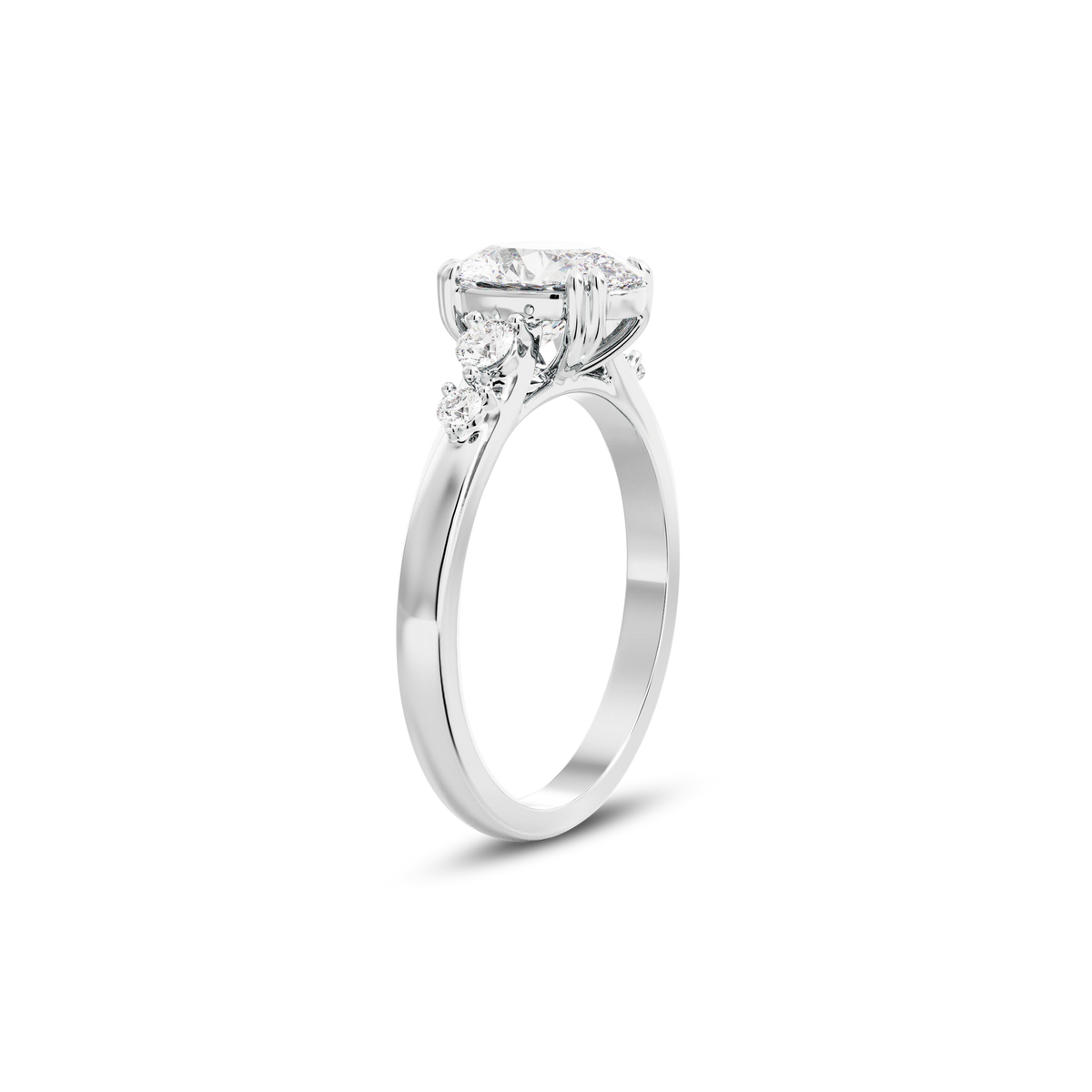 1 CT Sadie