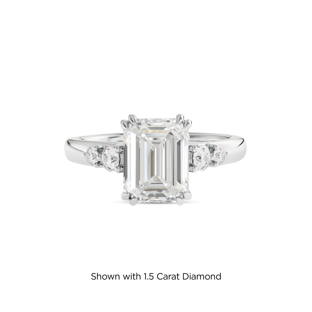 1 CT Sadie
