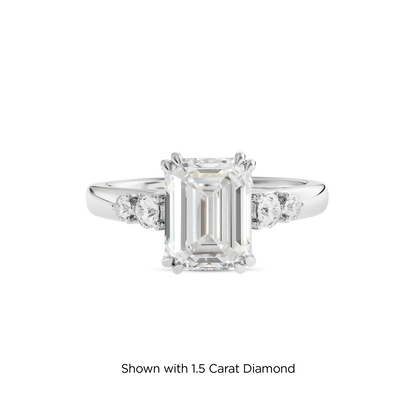 1 CT Sadie