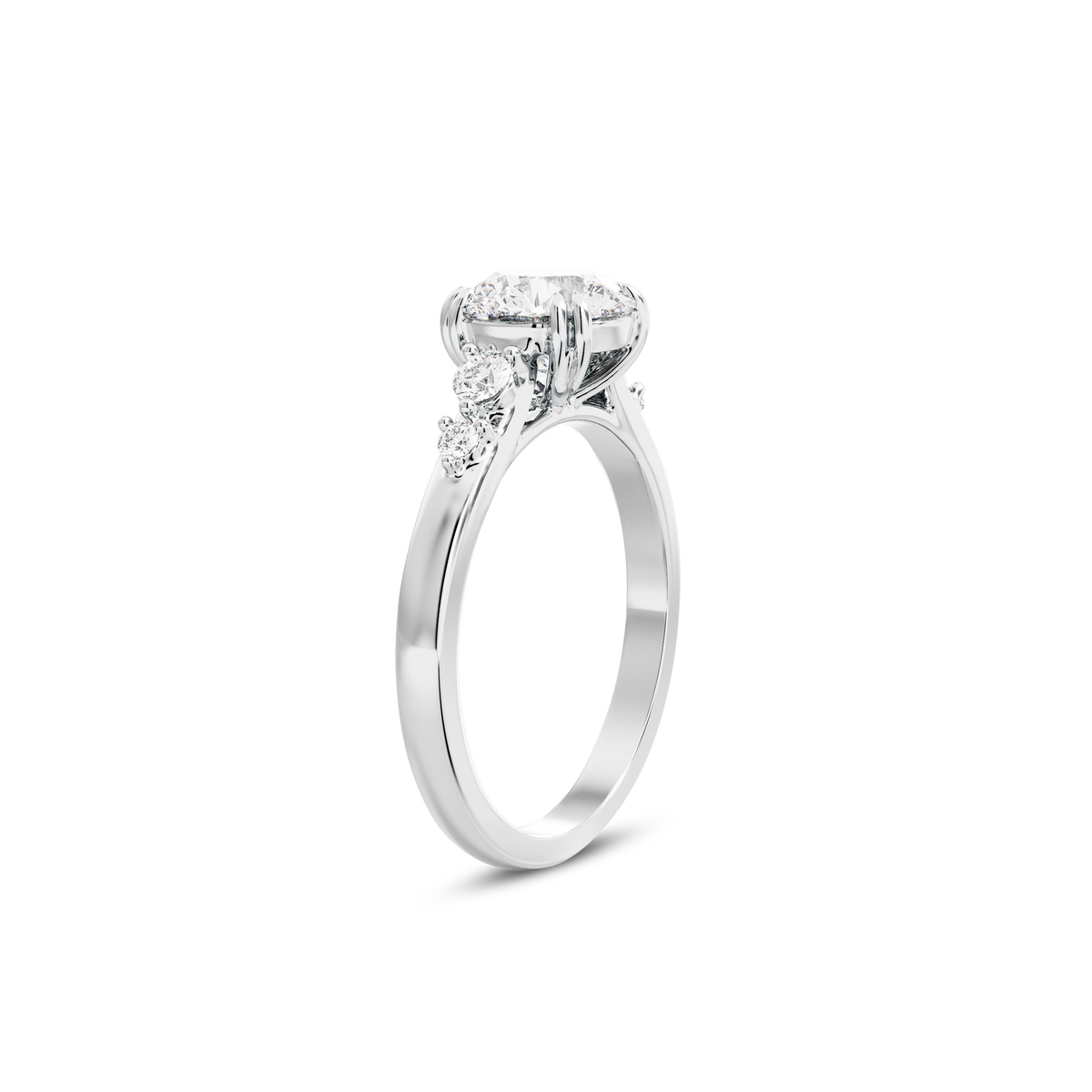 1 CT Sadie