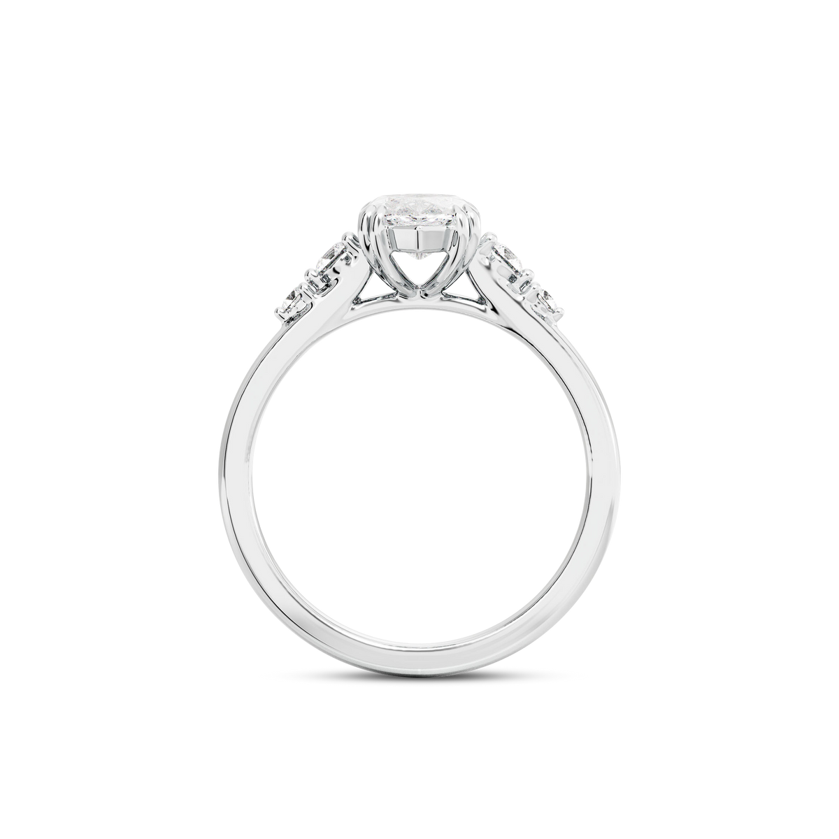 1 CT Sadie
