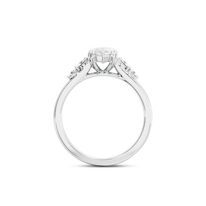 1 CT Sadie