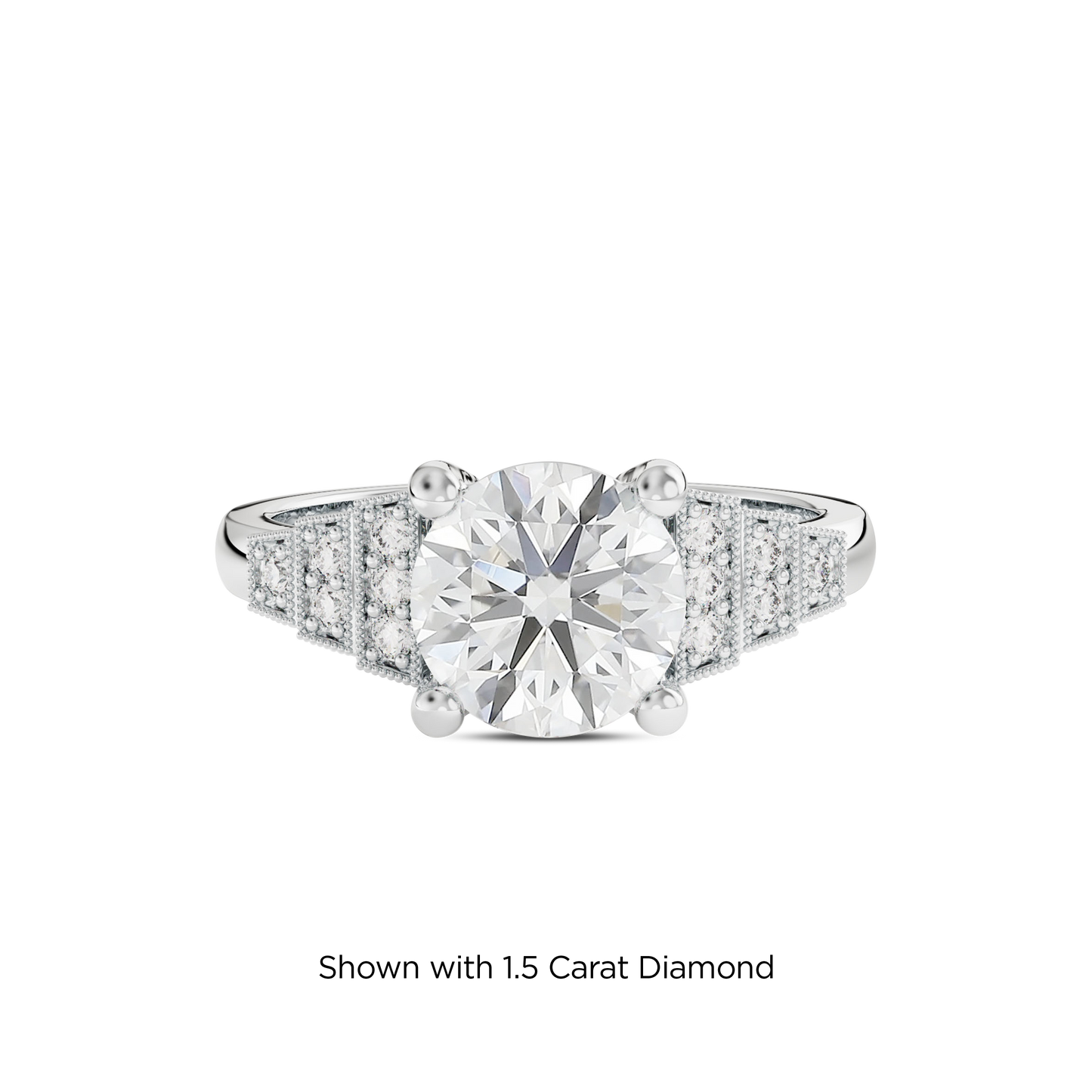 1 CT Harlow